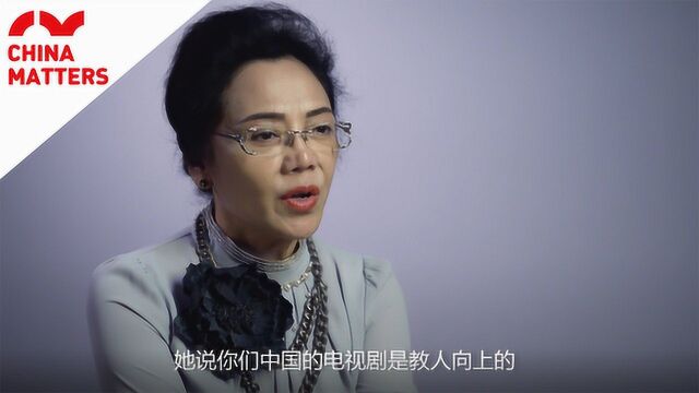 四达时代副总裁郭子琪点赞中非合作:很多中国人其实并不了解非洲