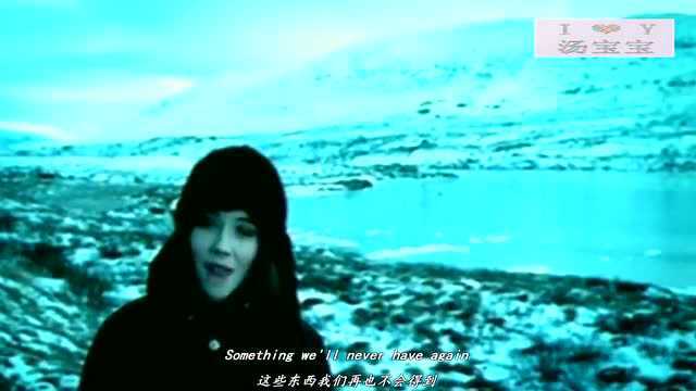 挪威组合M2M演唱的经典歌曲《the day you went away》 你走的那天