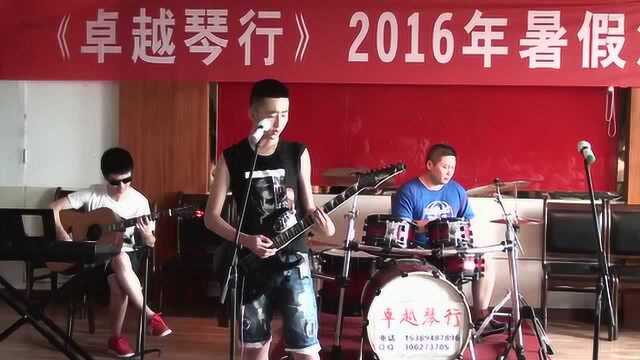 电吉他光辉岁月