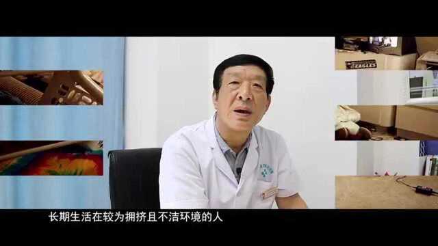 名医在线: 陈国瑞专家讲解白癜风的易发年龄及高发人群