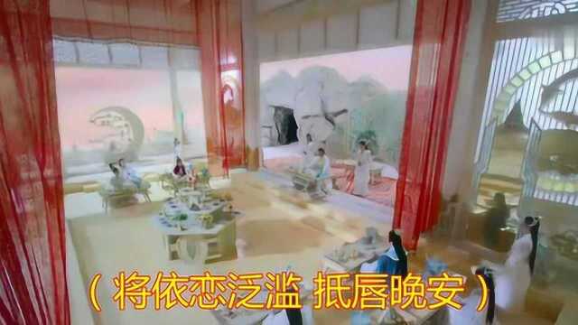 经典歌曲:《岁月间》太伤感,听哭了!