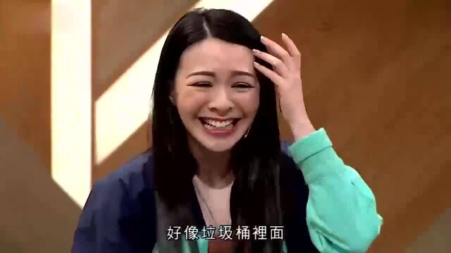 JW王灏儿获封新一代地狱厨神