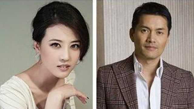 一婚娶周海媚,二婚娶邝美云,三婚娶杨小娟,62岁吕良伟太幸福