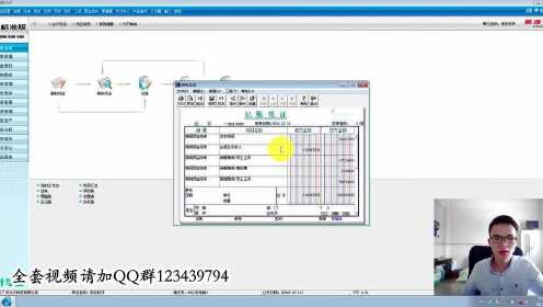 财务软件易记账_小企业用的财务软件_用友财务软件u8视频