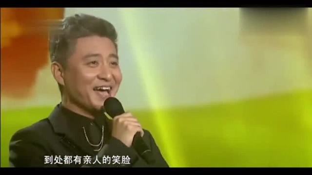 《骏马奔驰保边疆》演唱:周炜