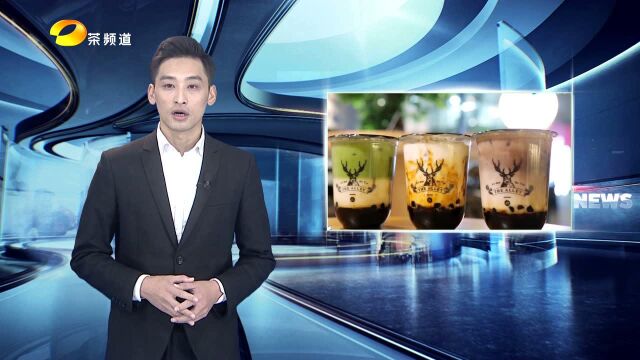 你喝的鹿角巷是真的吗?创始人带你打假