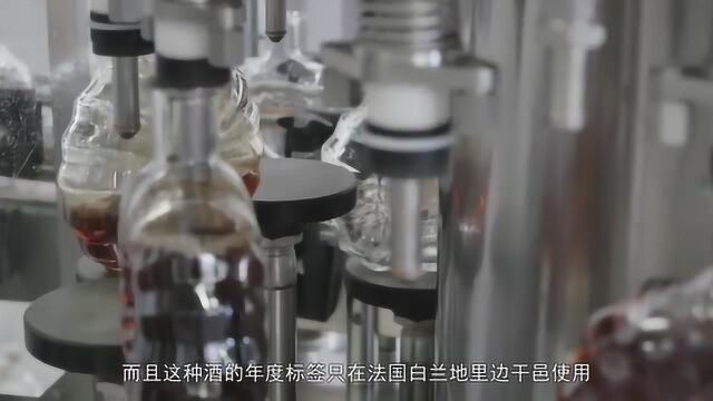 经常喝酒的你,知道洋酒上“XO”的含义吗?不懂的要学啊