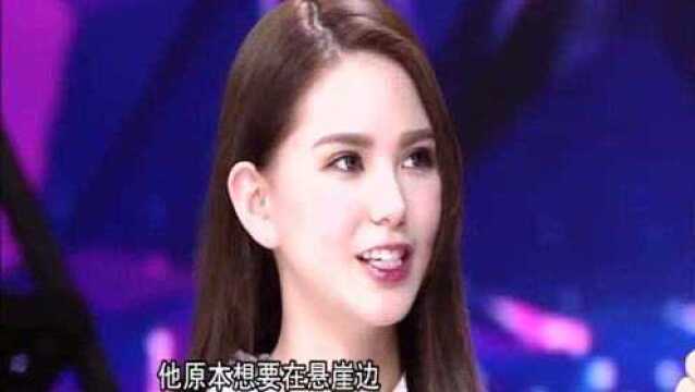 周杰伦原本要在悬崖边结婚,找不到地方,才在城堡圆了“公主梦”!