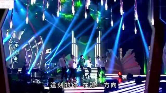 汤宝如《绝对是个梦》经典粤语歌曲