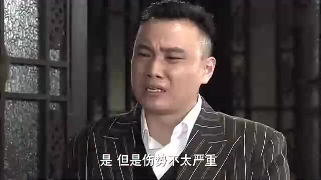 得知小伙出了事,刘子刚跪地痛哭,将真相告诉众人