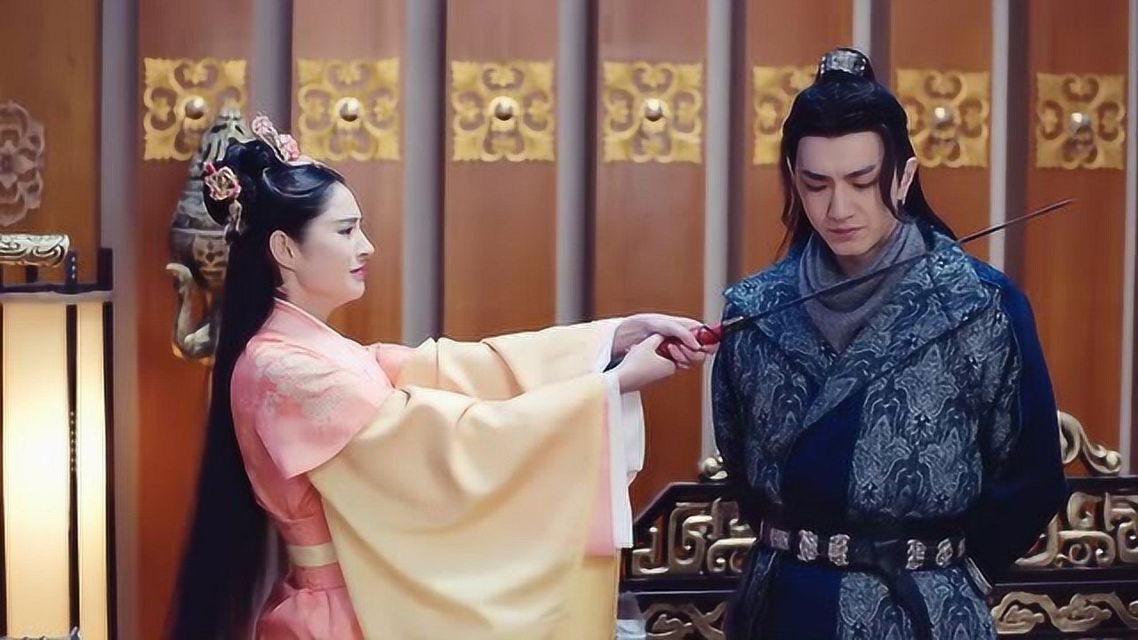 叱云南认为就算拓跋浚死了对李长乐来说也并不是一件坏事