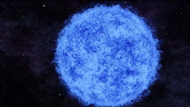 研究发现:天狼星有个“小弟”,一旦爆发可摧毁地球?