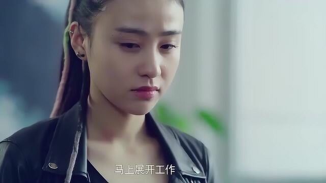 女总裁的贴身高手:那么漂亮的小姐姐,没想到竟武林高手!