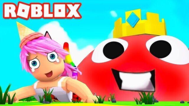 小格解说 Roblox 史莱姆农场模拟器:解锁可爱史莱姆!还有恐龙版?