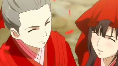 狐妖小红娘颜如玉等了律笺文60年，这就是爱吧！