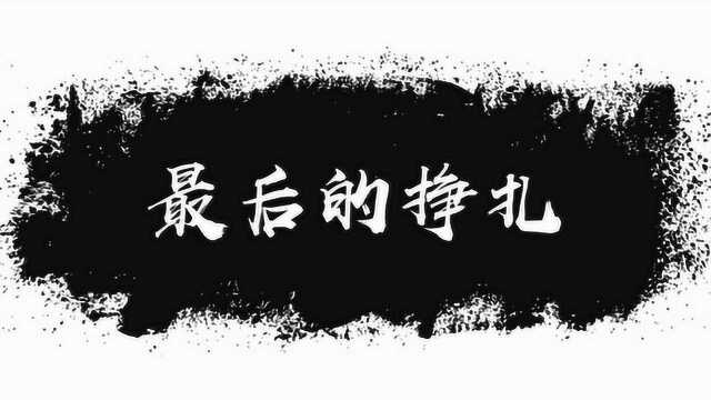 西安音乐人走心原创《最后的挣扎》我的路上是否只有孤独?