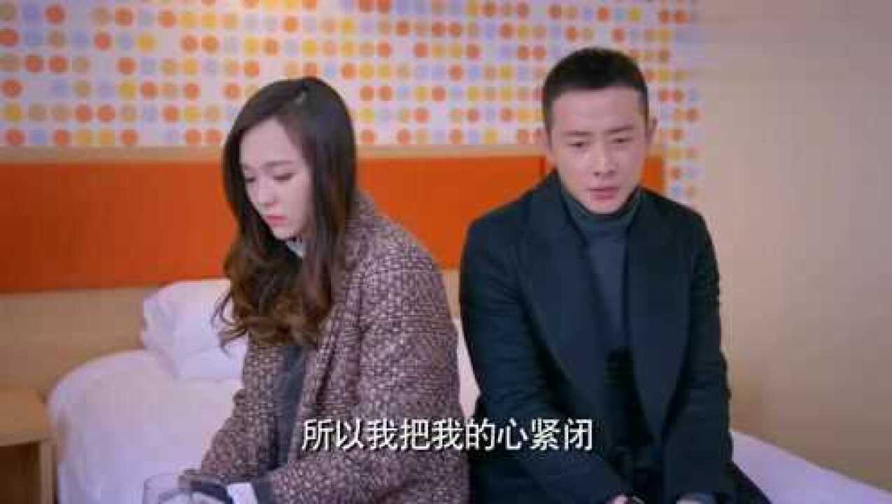 克拉恋人雷奕明向米朵表白米朵感动落泪网友在一起