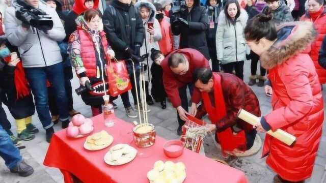 春节去哪玩最好?年味最浓的旅游目的地,你去过哪个?