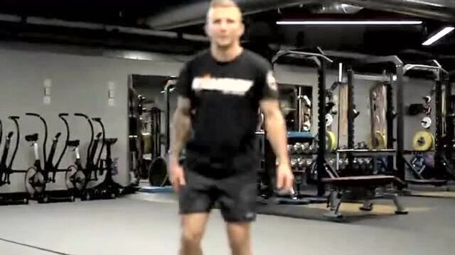 tj,dillashaw,footwork长春宝山柔术赵岩,赵老