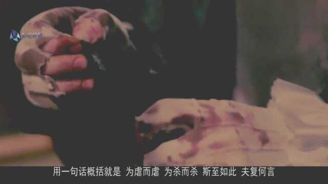 几分钟看完恐怖片《断魂小丑》, 美女拽着小丑自拍,惨遭无情杀戮