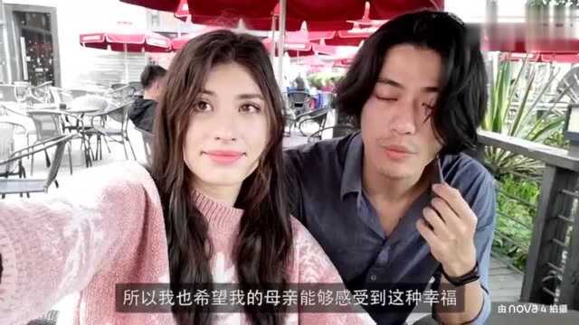 我的春节vlog:年夜饭 via仲尼Johnny