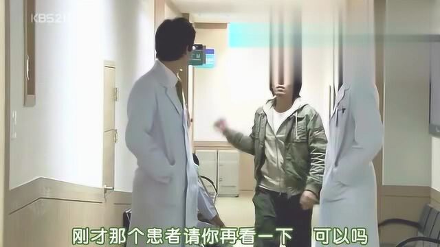 玄彬林周焕终于同框了,都是我喜欢的男演员