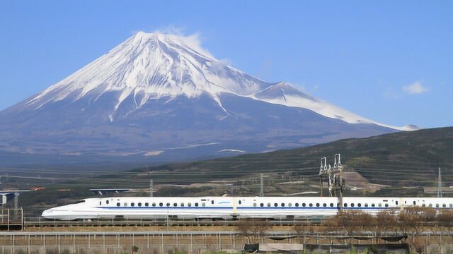 日媒:日本将迎10天黄金周假期 海内外旅游预约火爆