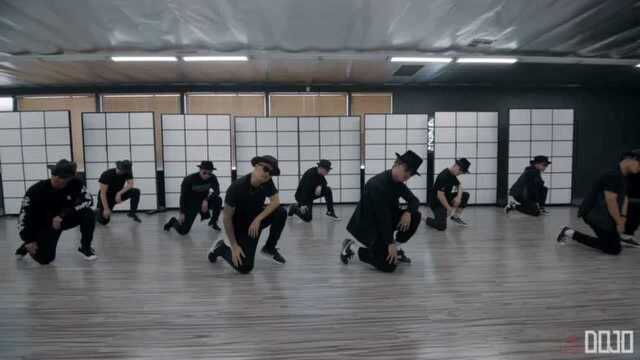 Dojo,flow,,“WOW”,Kinjaz,:,“Wow,”,