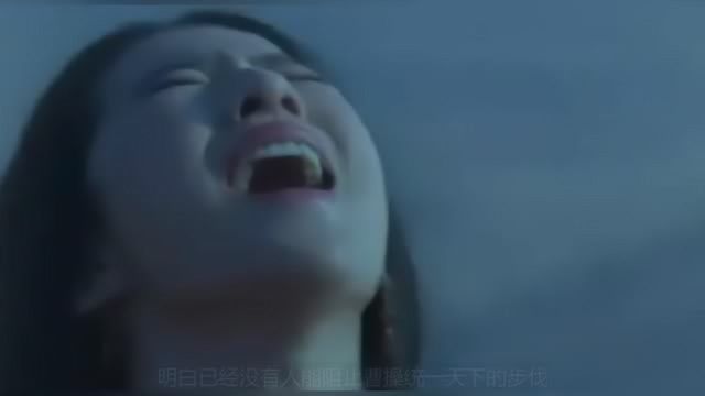 3分钟看国产古装电影《铜雀台》,刘亦菲本色出演,让人大饱眼福!