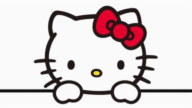 HelloKitty将拍电影,首次拍摄英语片