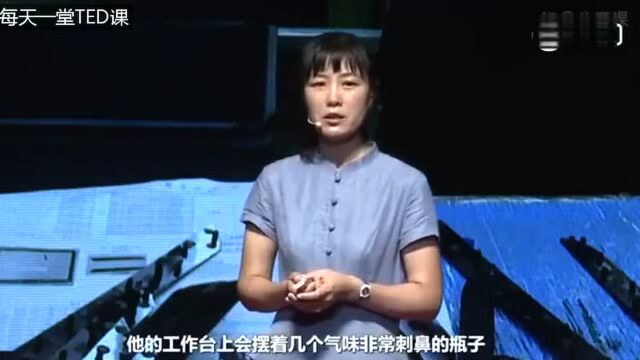 吕途——打工者的故事 讲者没有华丽的语言 没有夸大其词