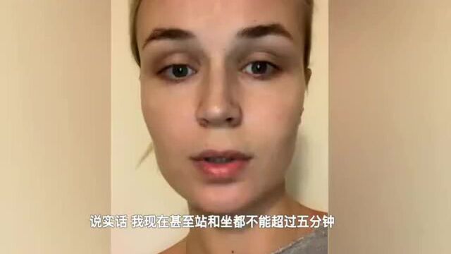 波琳娜退出歌手 歌手