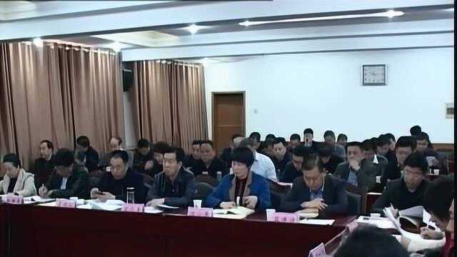 我市认真学习贯彻落实习近平总书记重要讲话精神