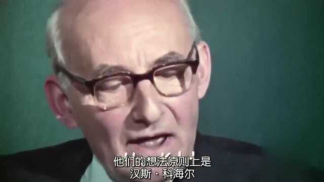 二战全史实况视频:希特勒是怎样集权的,内含演讲实况!