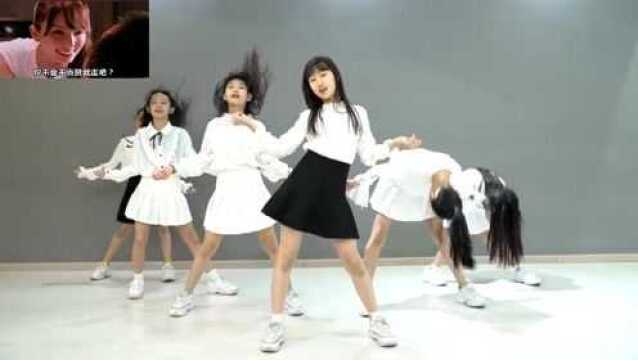 SNSD  Into The New World Dance Cover