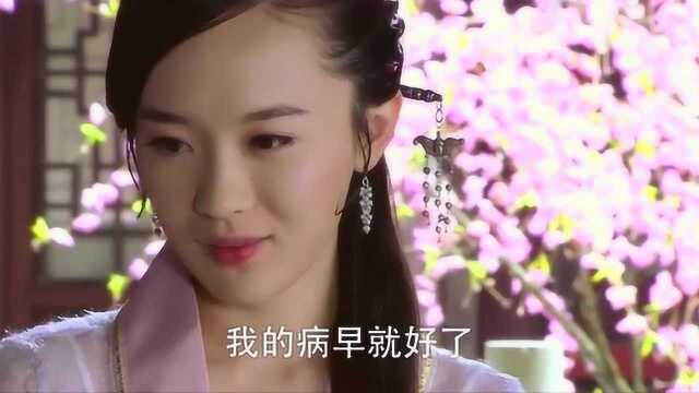 狐妖见人家婆媳关系和洽,竟把婆婆的粥变成虫子,婆婆直接吓疯了