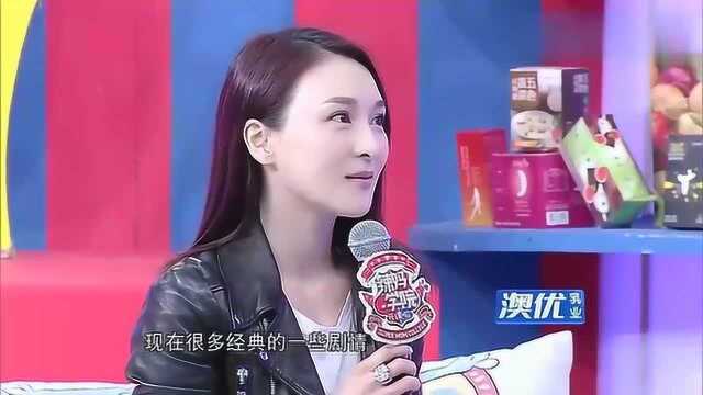 “方瑜”和“梦萍”的合影曝光,只可惜她已离开了我们,网友表示心疼!