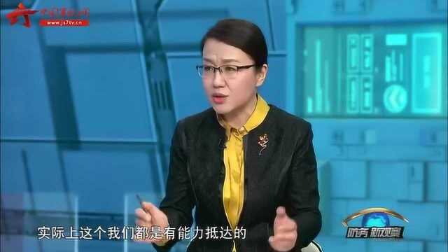 防务新观察:解放军例行军事演习 仅威慑“台独”势力