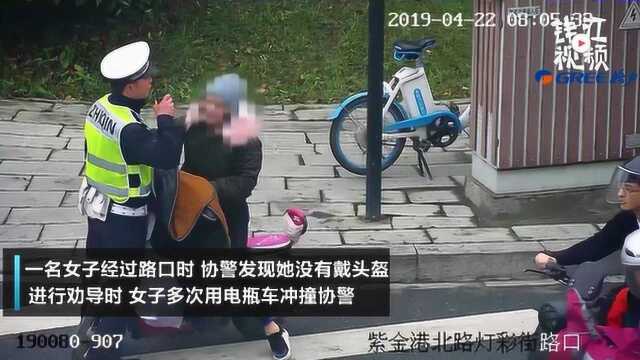 别抱侥幸心理!杭州严查电动自行车严重违法行为