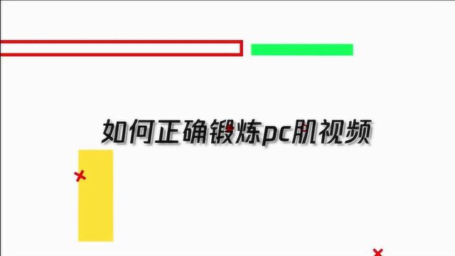 pc肌锻炼方法有哪些?