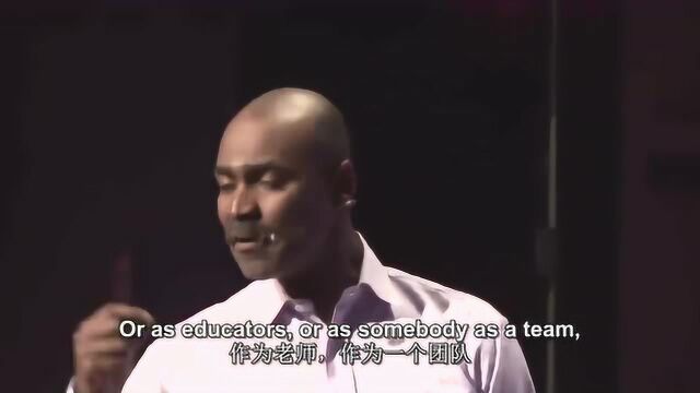 双语TED演讲:如何成为一个自信的人?