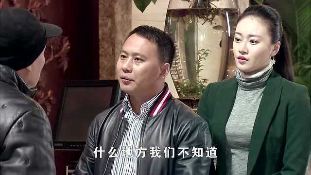 贾秘书人美心善,王大拿挑美女的眼光还是那么毒辣