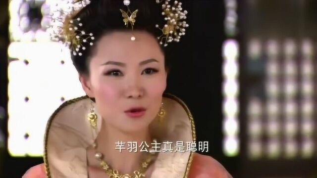 风雷棍本是轩辕剑所化,金光镜一照竟变成风雷锥