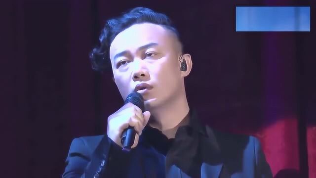 往事如烟情难灭!陈奕迅倾情演绎《胭脂扣》唱尽梅姑对爱的执念