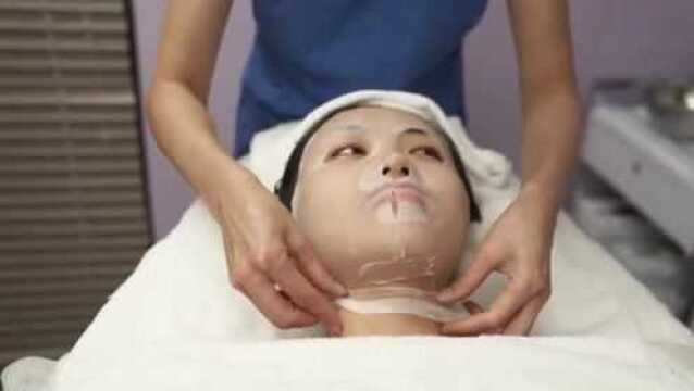 Valmont facial 法尔曼护肤 好莱坞明星的最爱