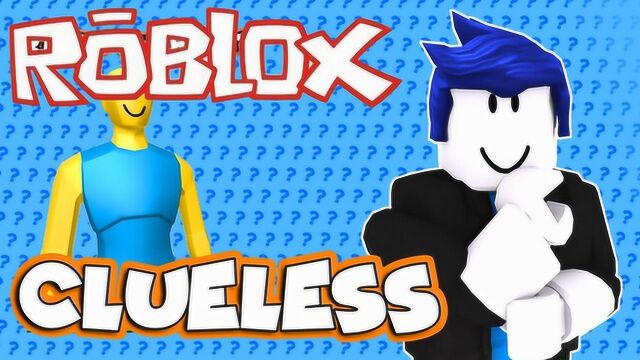 Roblox:玩游戏也能涨知识!完全无迹可寻的游戏