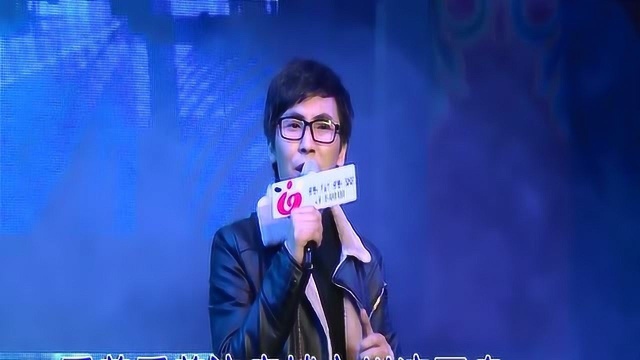 好歌推荐:曲比阿且现场演唱《时光隧道》