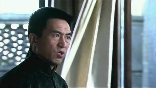 奇志：日本人预感胡庆生此行凶多吉少，观众不禁为胡庆生担忧