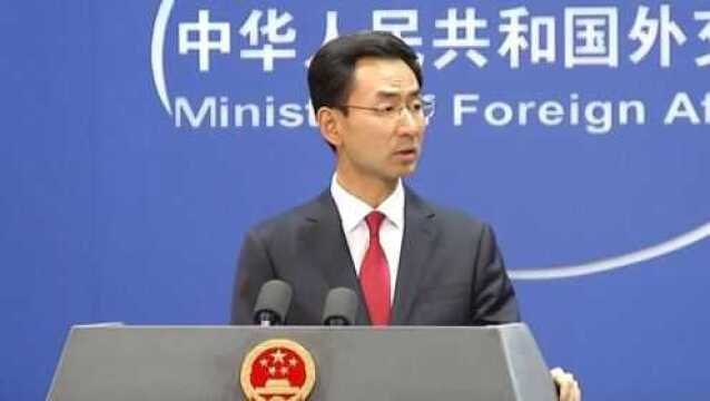 还没吃够苦头?亨特为参选首相欲拿中国说事,外交部先把后果挑明