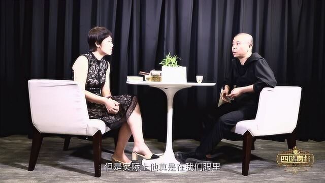 摇滚音乐人苏阳:我从没赶上过时代,我只与音乐挂钩